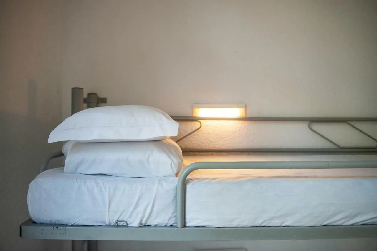 Safestay Barcelona Passeig De Gracia (Adults Only) 0*,  Spanyolország