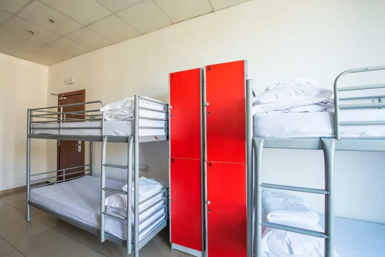 Safestay Barcelona Passeig De Gracia (Adults Only) Hostel