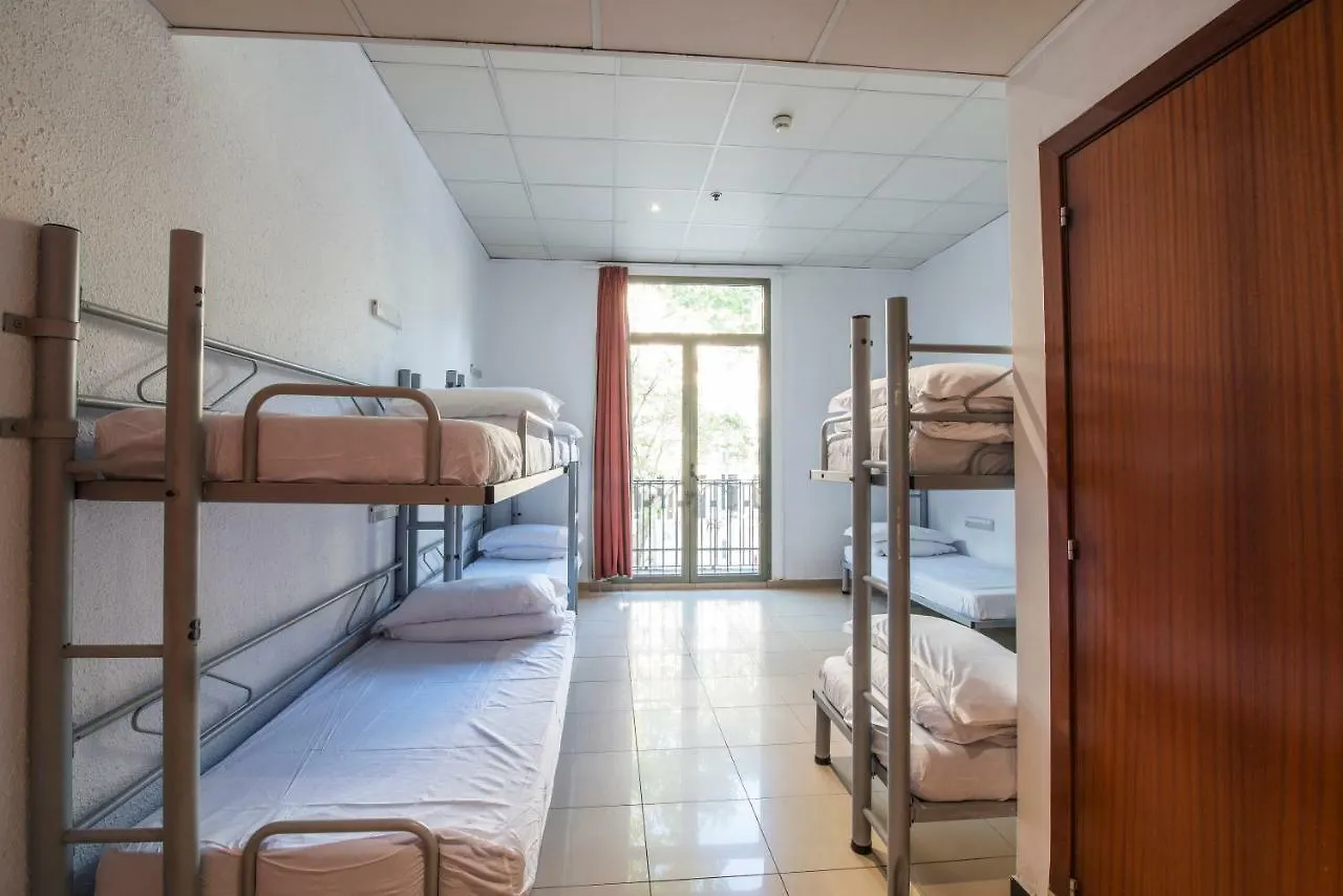 Hostel Safestay Barcelona Passeig De Gracia (Adults Only)