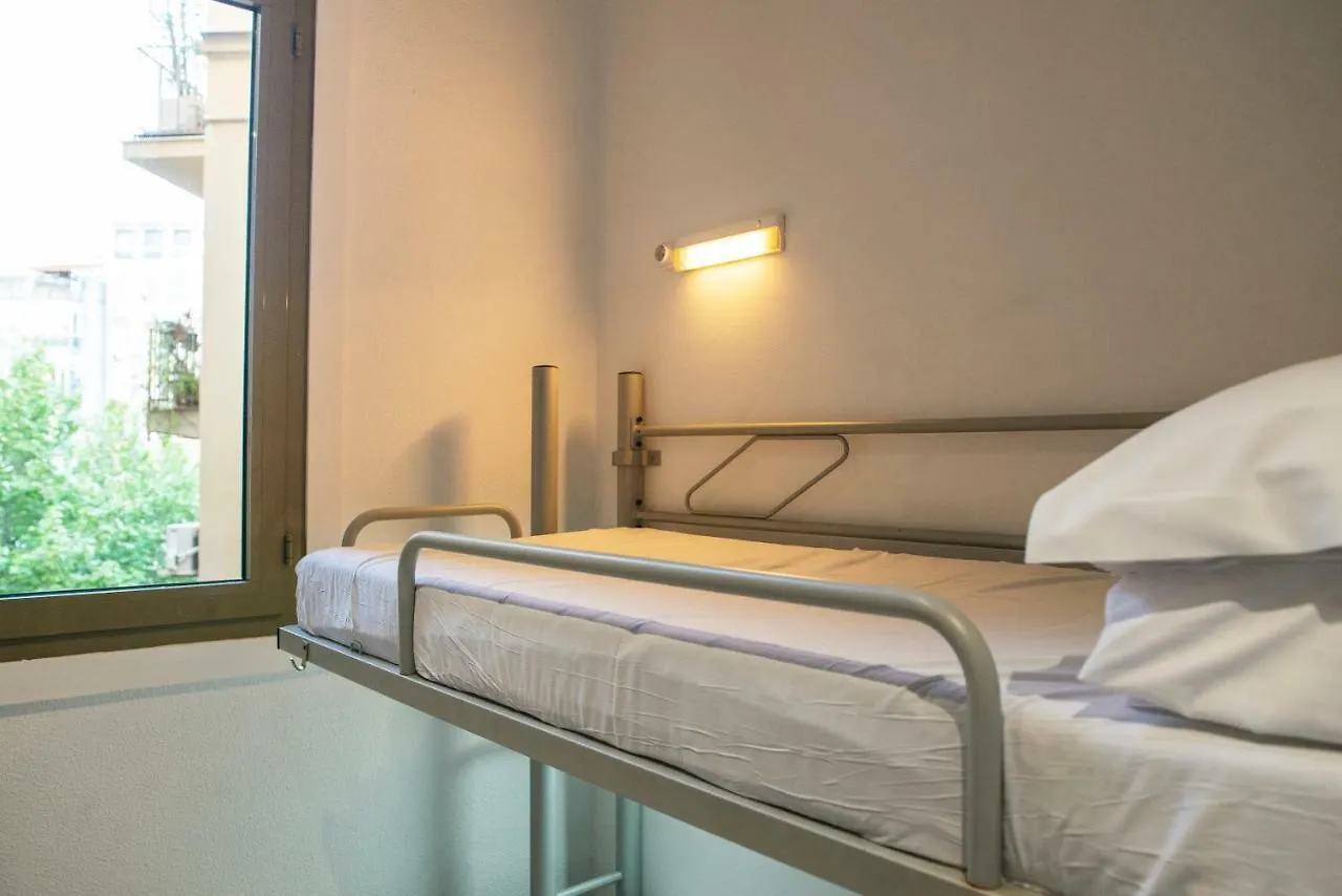 Hostal Safestay Barcelona Passeig De Gracia (Adults Only) España