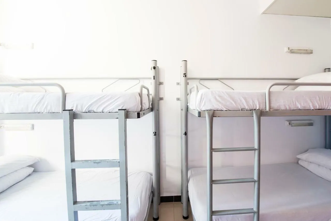Safestay Barcelona Passeig De Gracia (Adults Only) Hostal