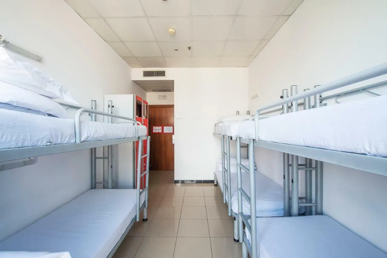 Hostal Safestay Barcelona Passeig De Gracia (Adults Only)