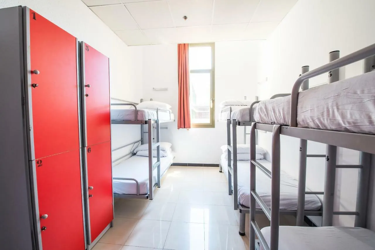 Hostal Safestay Barcelona Passeig De Gracia (Adults Only)