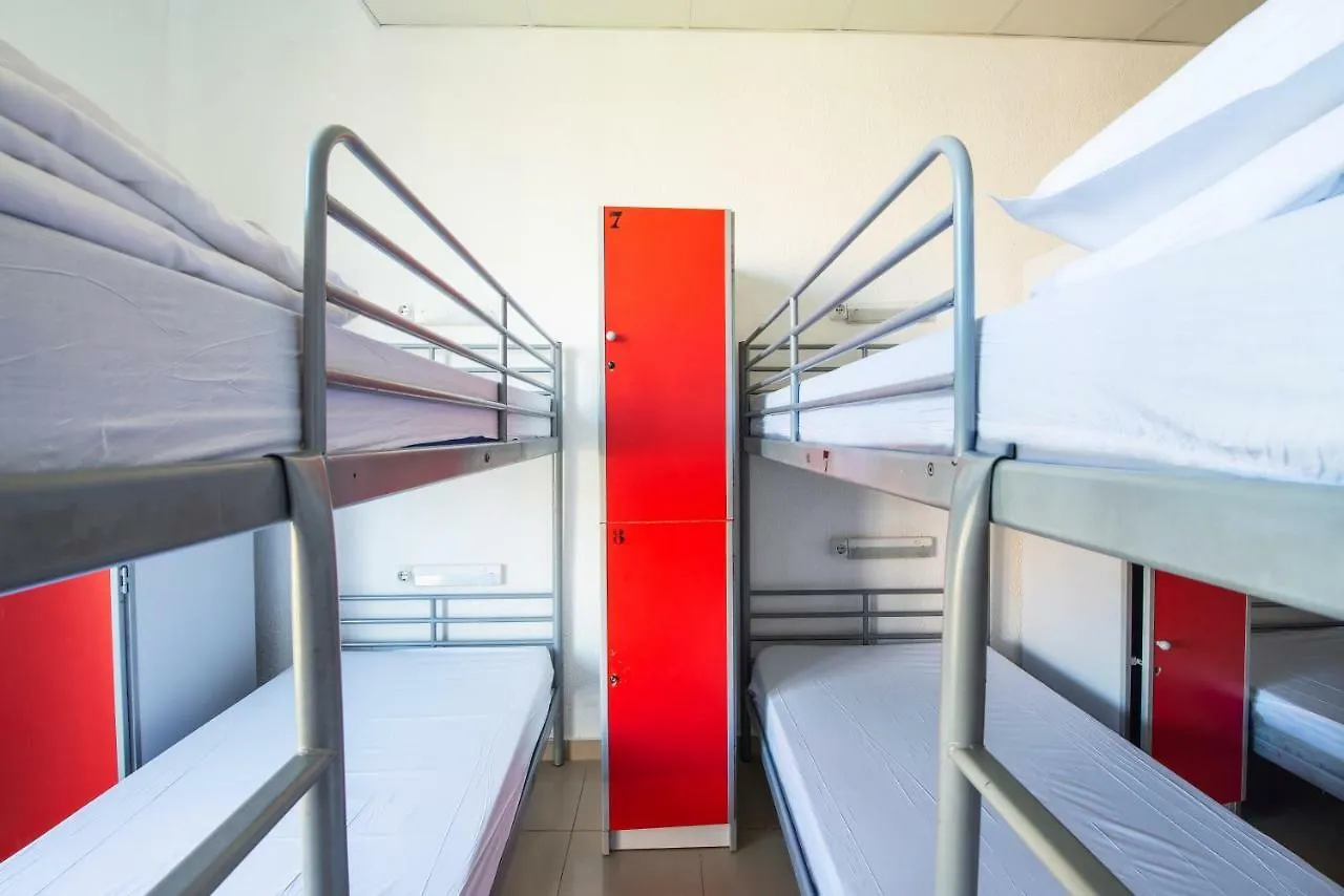 Safestay Barcelona Passeig De Gracia (Adults Only) Hostal