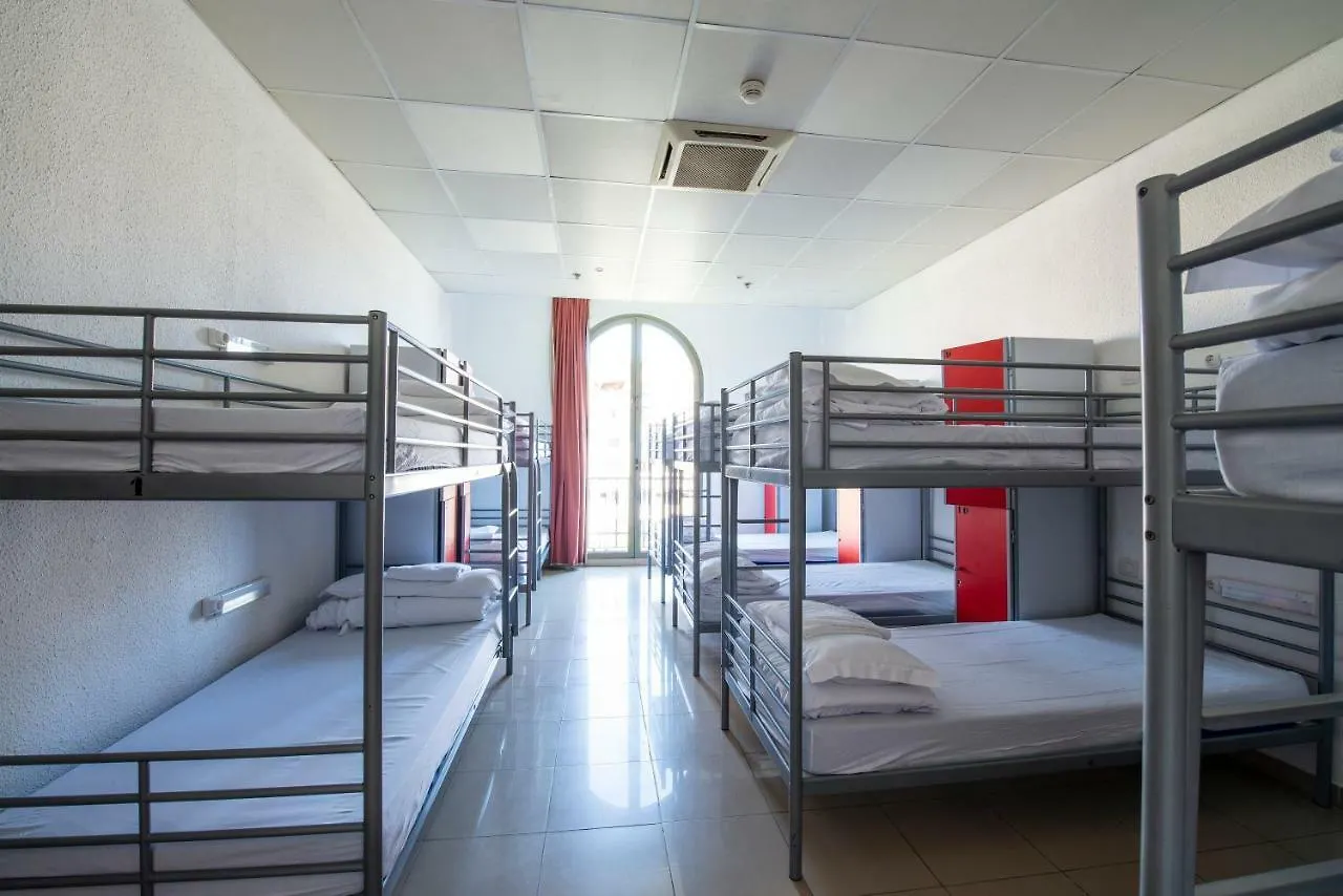 Hostal Safestay Barcelona Passeig De Gracia (Adults Only) España
