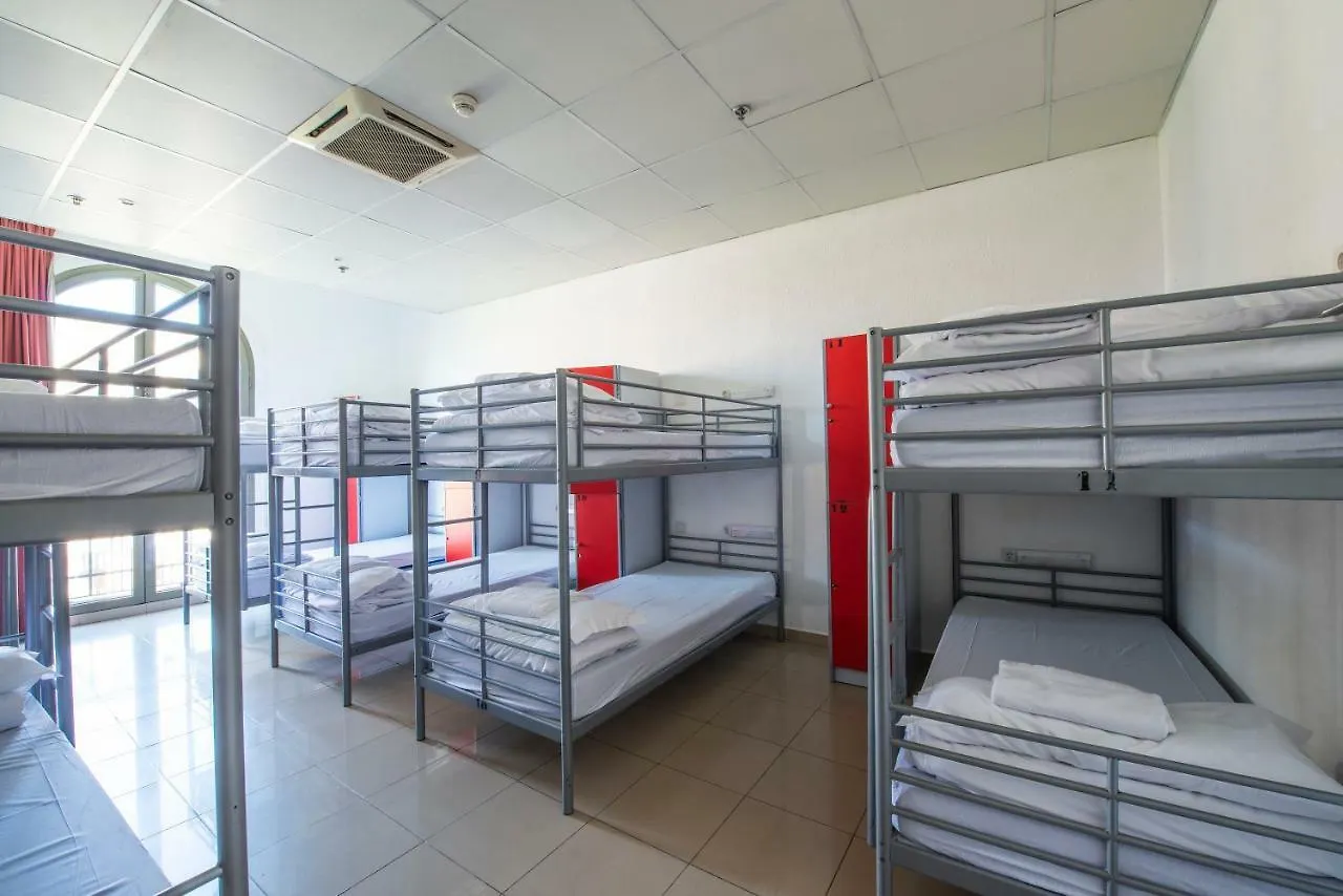 Hostal Safestay Barcelona Passeig De Gracia (Adults Only)